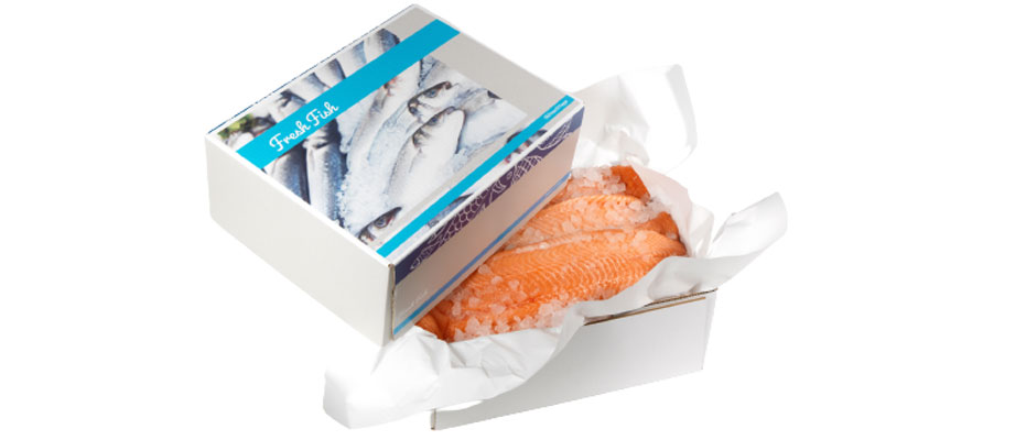 Fish Packaging