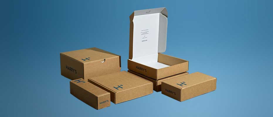 Subscription Box Packaging, Subscription Boxes