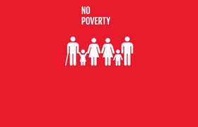 No Poverty