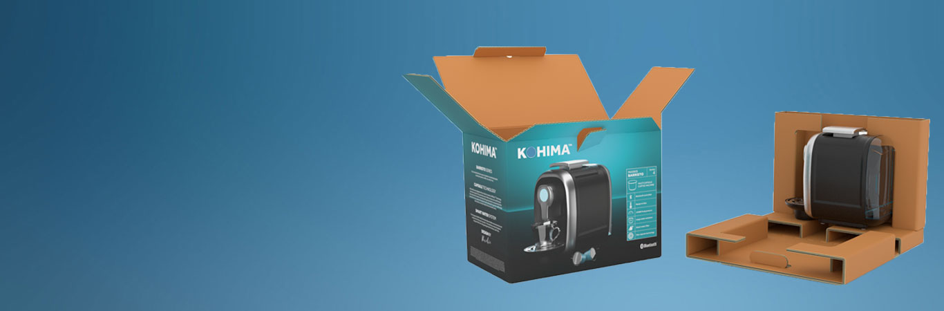 Smurfit Kappa - Paper  Packaging  Solutions
