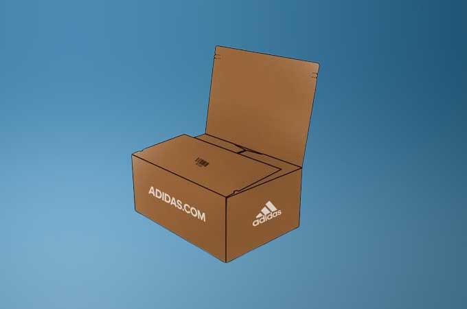 Adidas us delivery job hotsell