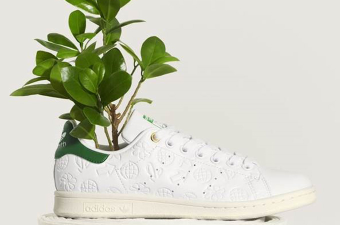 Kappa hot sale stan smith