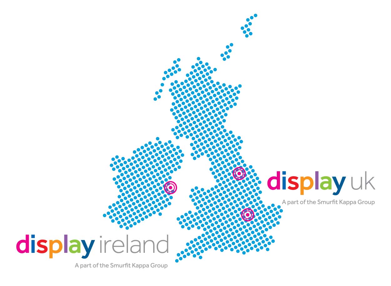 Display UK and Ireland