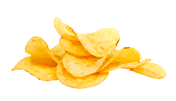 Crisps, Chips & Snacks - Packaging Solutions