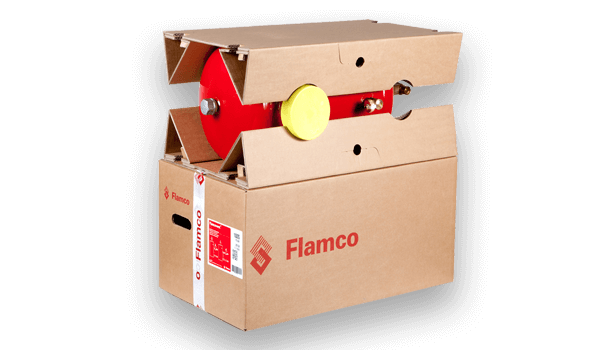 Industrial boxes online packaging