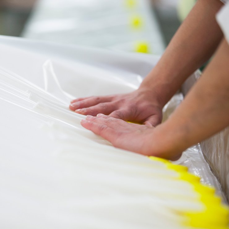 Smurfit Kappa BaginBox Canada