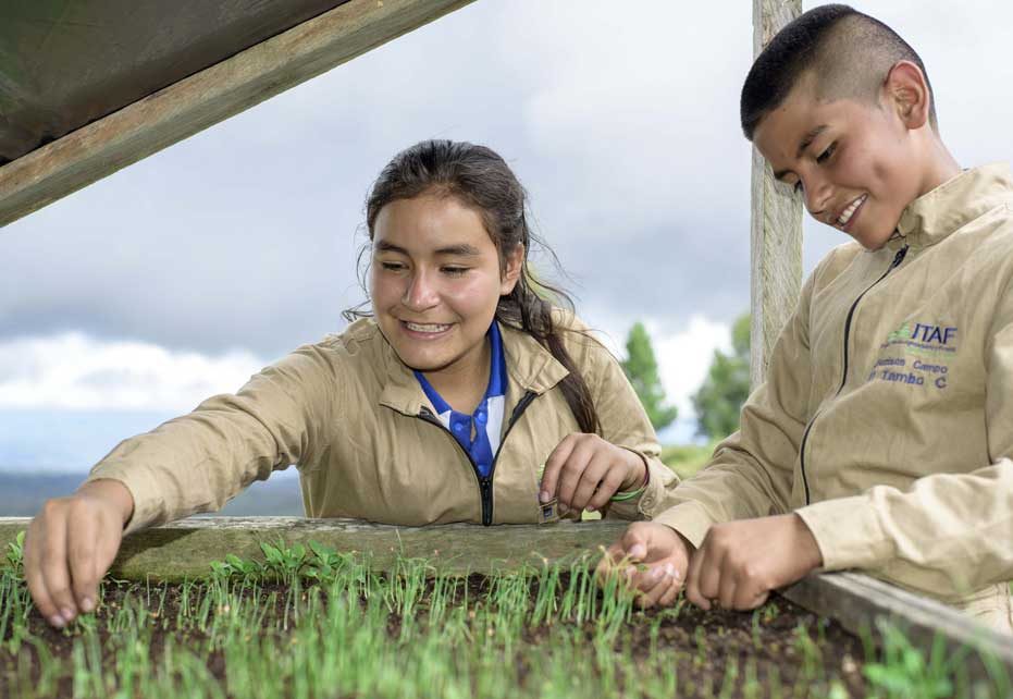 Colombia_Students