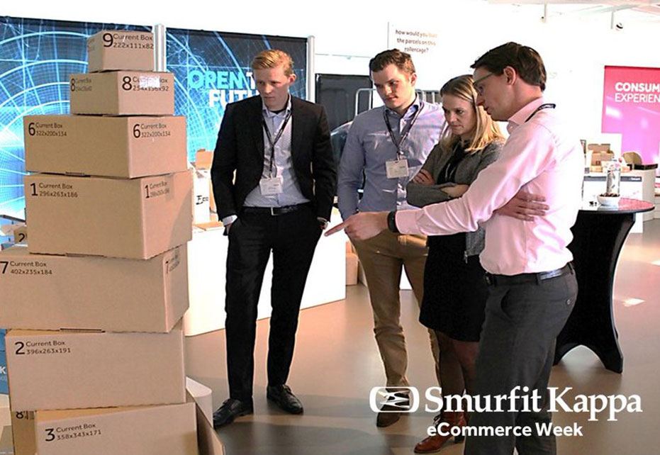 Smurfit Kappa Reveals How Packaging Is Key Differentiator For ECommerce ...