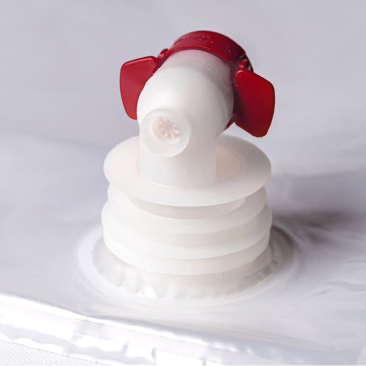 Bags BaginBox® Packaging Smurfit Kappa