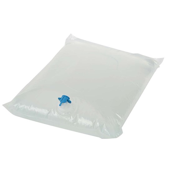 Bag-in-Box Packaging, Water Bags