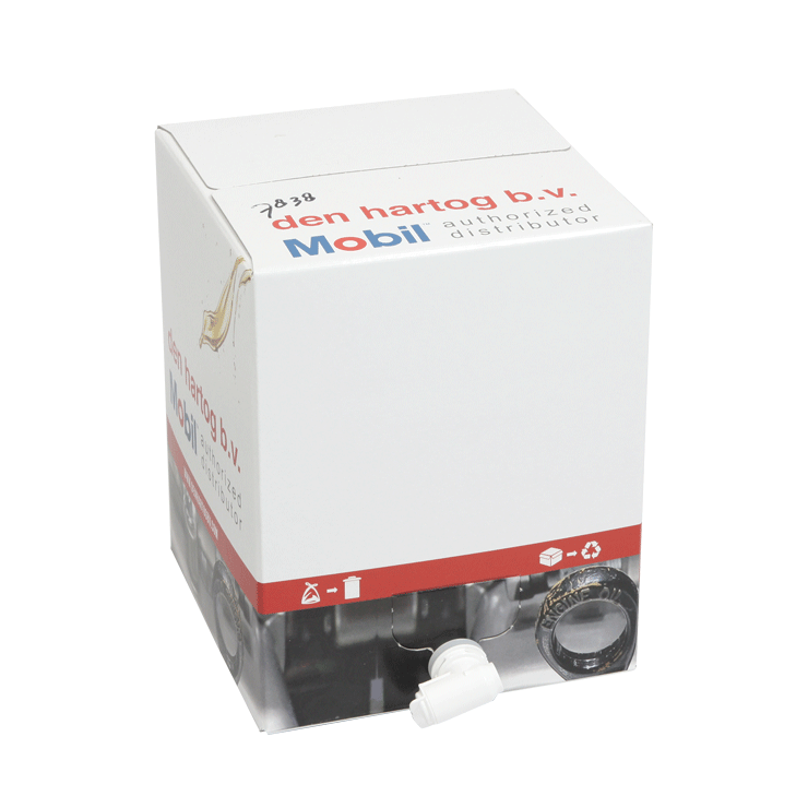 BaginBox (BIB) Packaging Smurfit Kappa