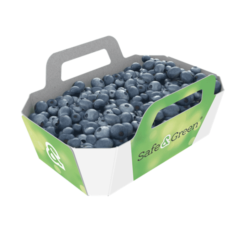 Berry Recyclable & Biodegradable Smurfit Kappa