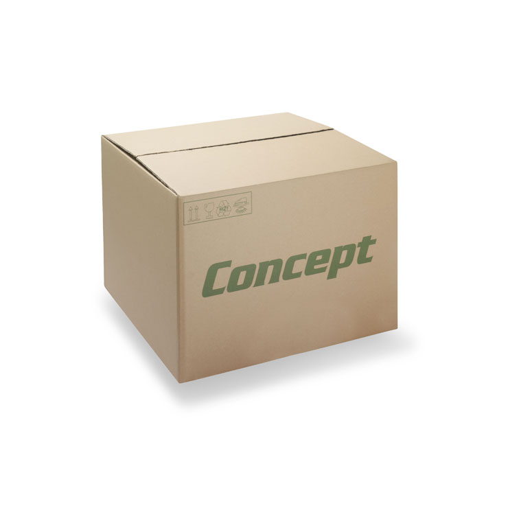 Corrugated Cases and Boxes FEFCO 0201