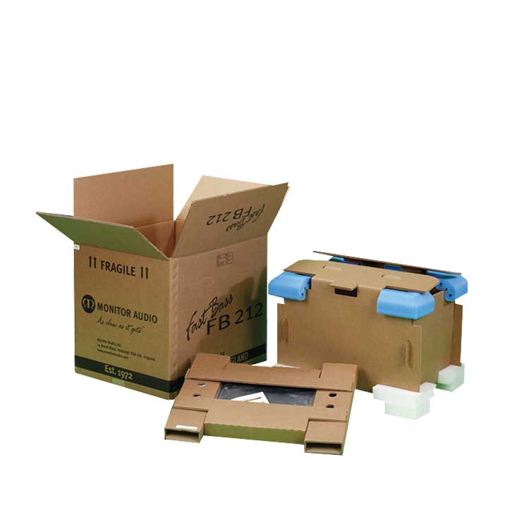 Composite Packs Packaging Smurfit Kappa