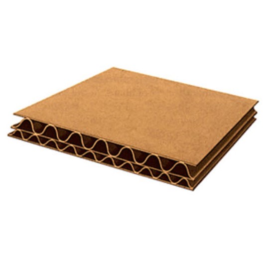 Double Wall Cardboard Box 356 x 254 x 254mm - The Packaging Club
