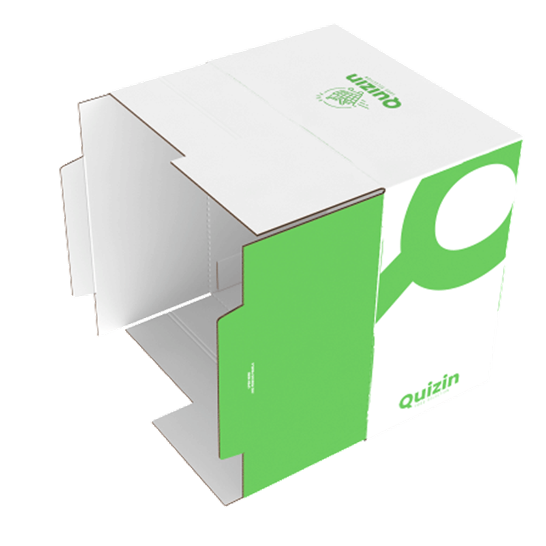 eCommerce Packaging, Food delivery packaging, Grocery Delivery Packaging, Subscription packaging