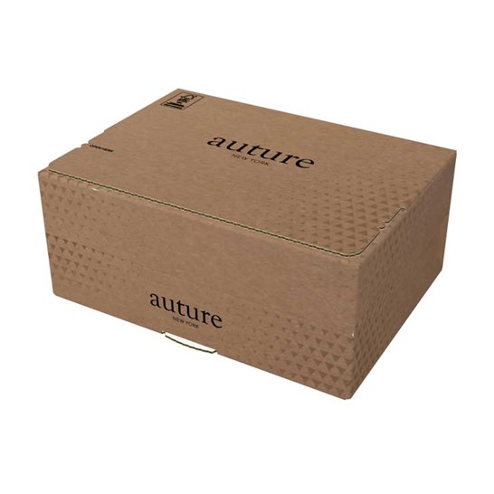 Multi-Depth Packaging eCommerce Box