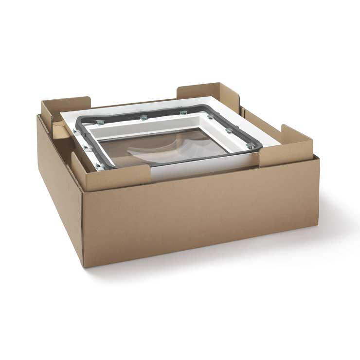 Heavy Duty Packaging Heavy Duty Boxes Smurfit Kappa