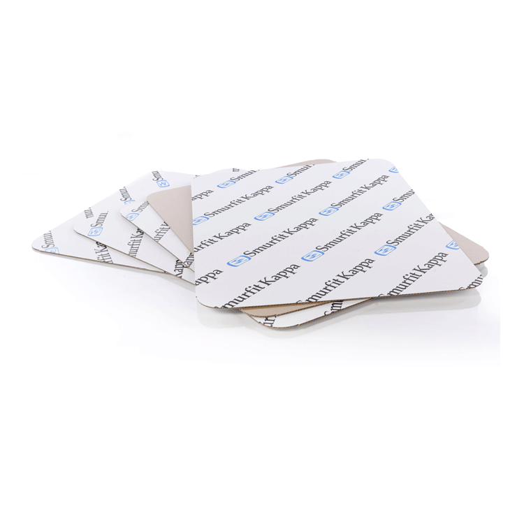 Layer Pads (Corrugated & Solid board) Smurfit Kappa