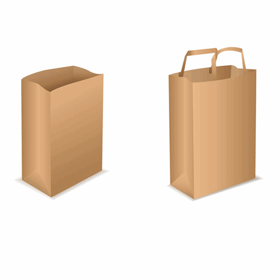 Contact Kraft Paper (Virgin / Recycled) (Bleached / Unbleached or