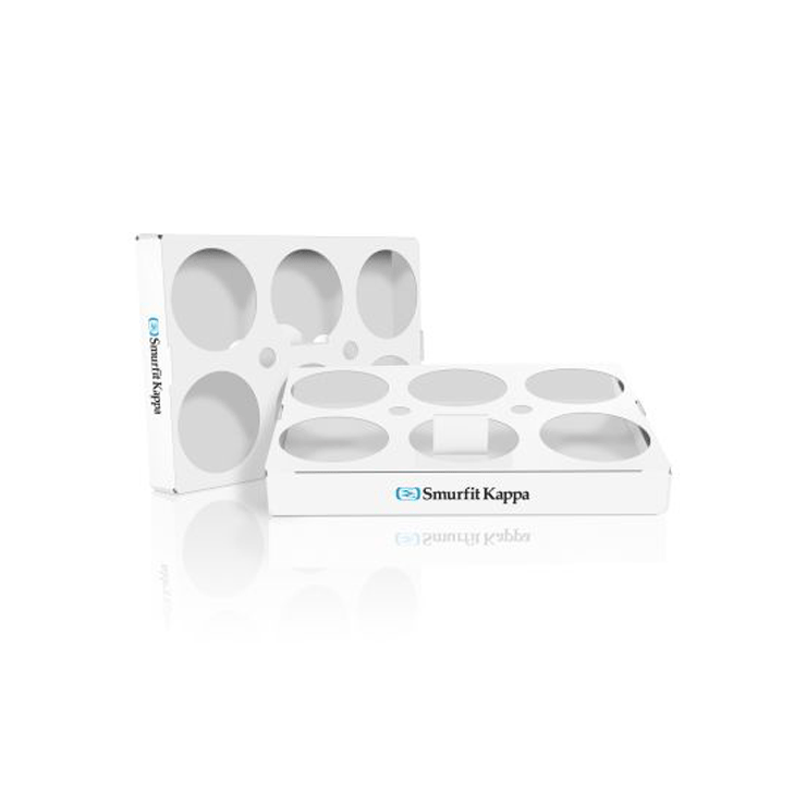 Solid Board - Packaging Board: Yoghurt Tray Board (YTB) | Smurfit Kappa