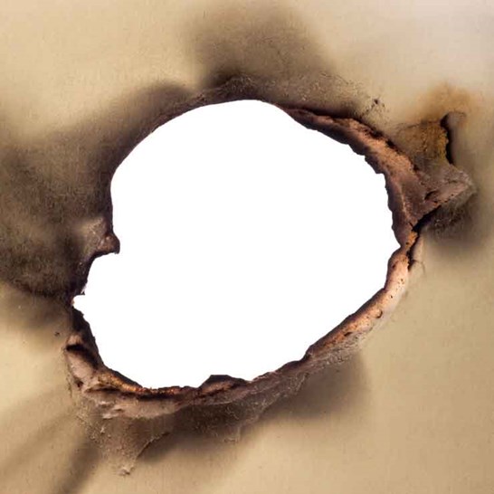 Open the image full screen Technipaper FR, Flame Resistant Paper