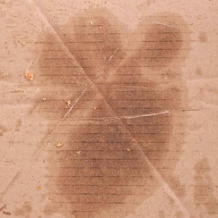 Technipaper No Fat, Fat Resistant Paper