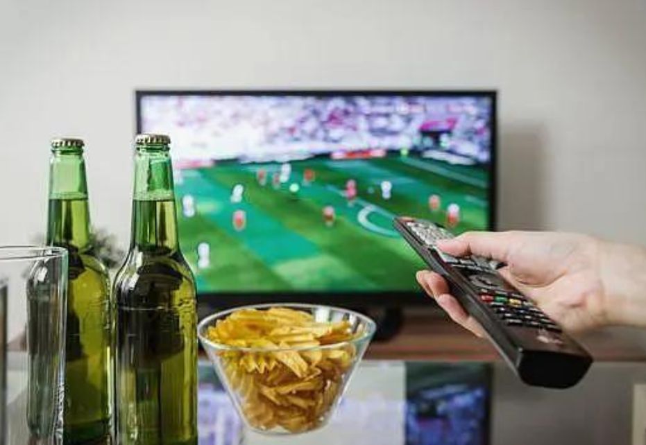Drinks Manufacturers Can Take Advantage of Sporting Events