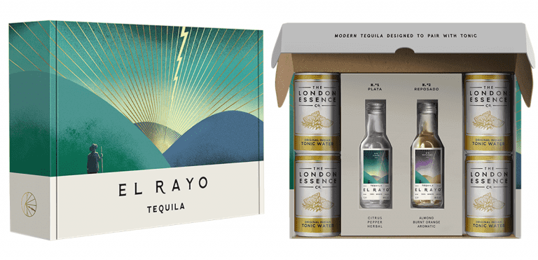 EL Rayo Gift Pack