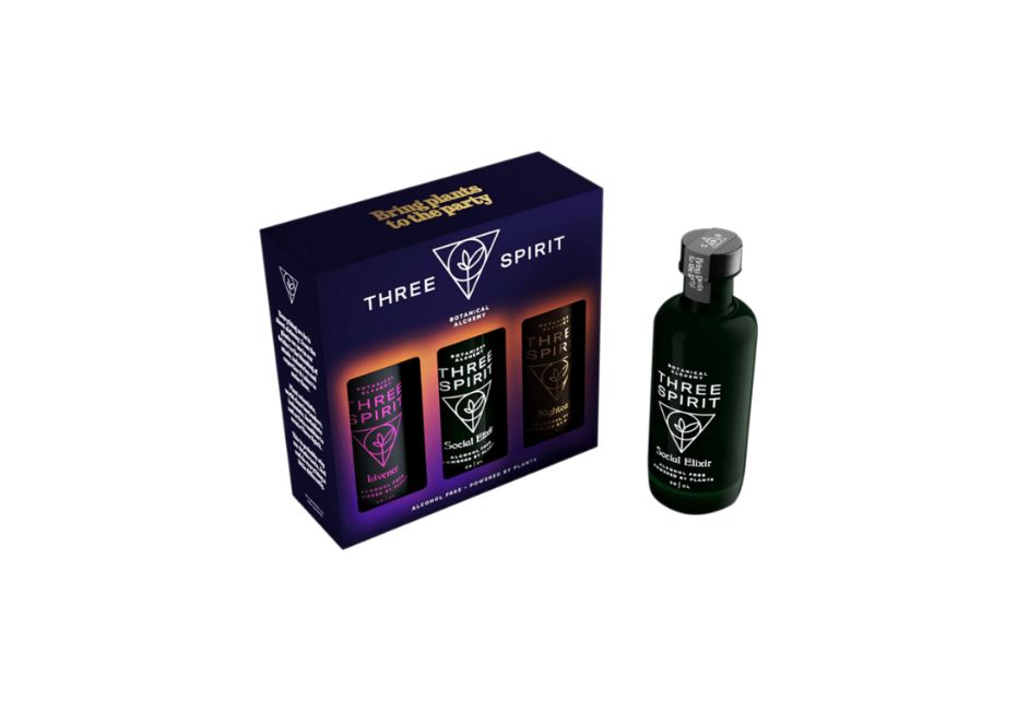 Luxury Gift Packaging For Three Spirit Drinks 1250x698