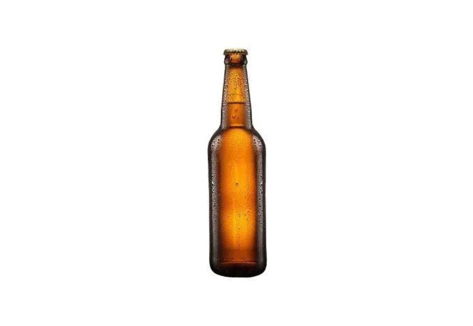 Primary Packaging Beer Bottle