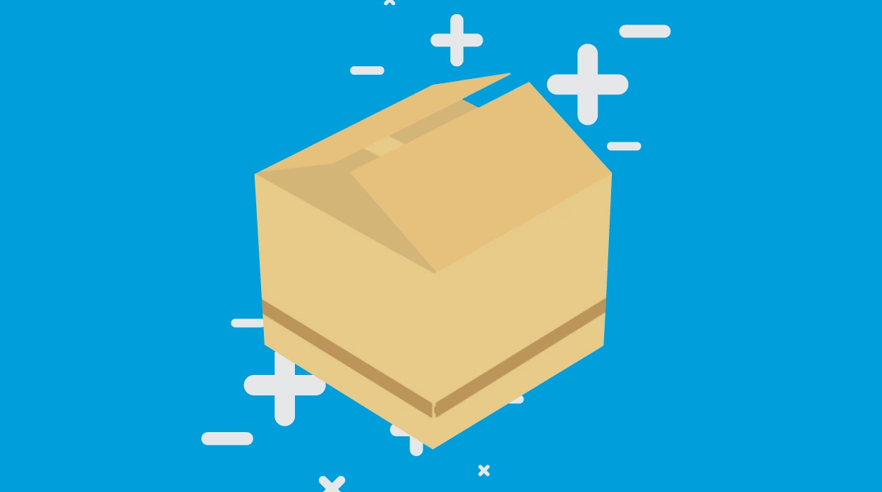 Quick Assembly Packaging Fast Foldable Cardboard Packaging Box Saxon Packaging