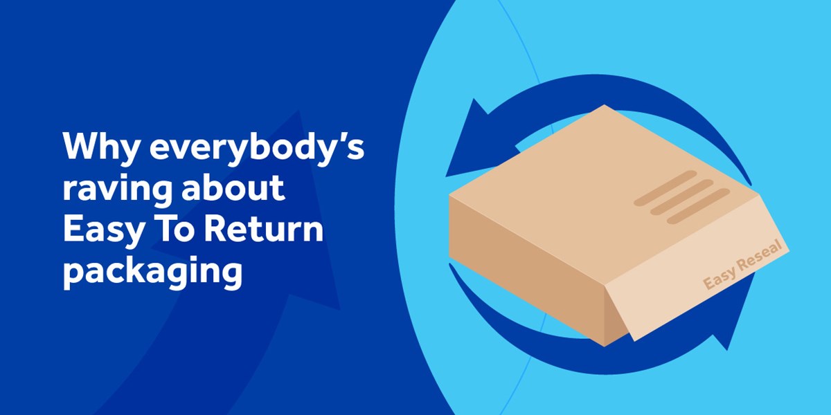 Why Everybodys Raving About Easy To Return Packaging