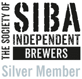 SIBA Silver Member Logo Saxon Packaging
