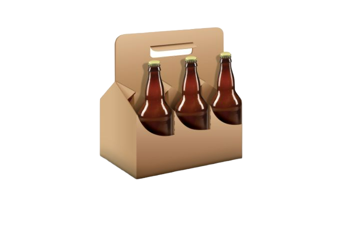 Beer packaging solutions
