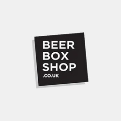 Beer Box Shop