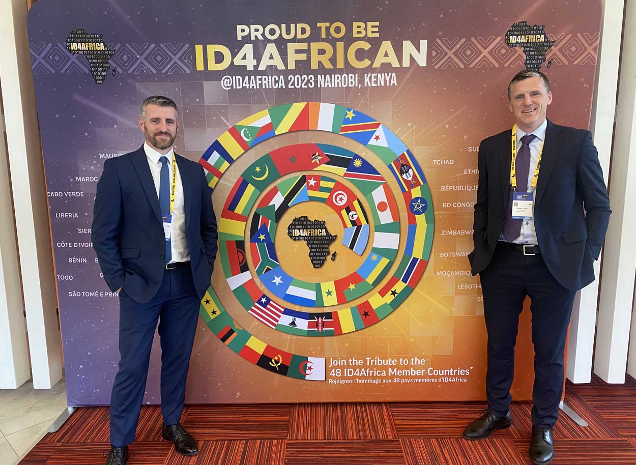 ID4Africa Event