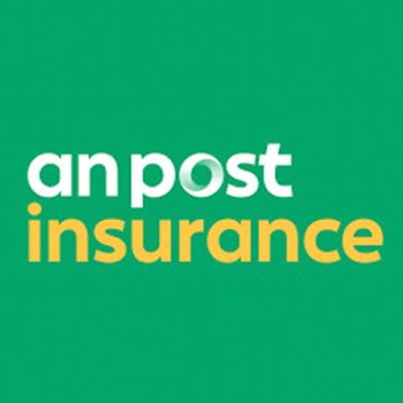 an post insurance logo