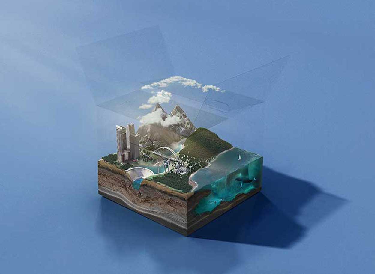 Better Planet Packaging