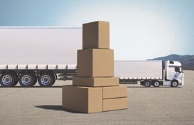 eCommerce_Truck
