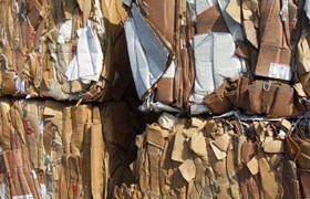 Paper Recycling, Cardboard Recycling
