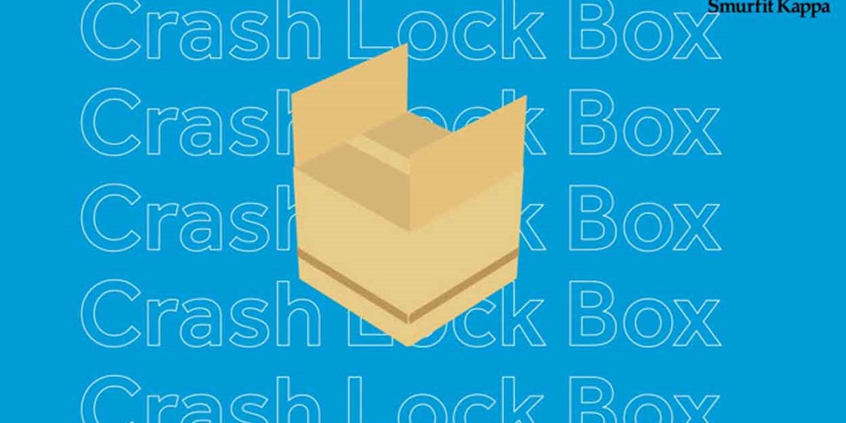 Crash Lock Boxes