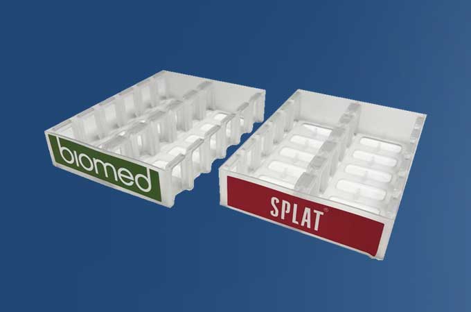 SPLAT: Nachhaltige Verpackungen für Zahnbürsten
