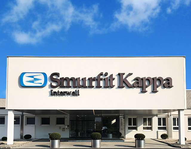 Smurfit Kappa Packaging GmbH