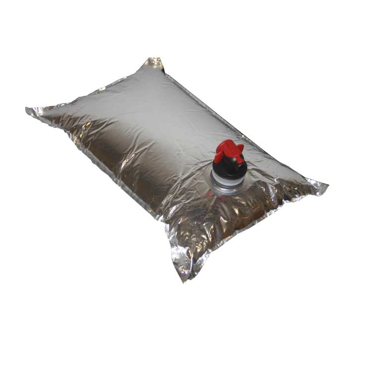Beutel | Bag-in-Box Verpackugnen | Smurfit Kappa