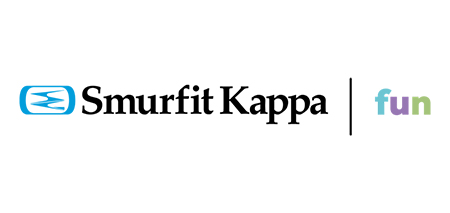 Smurfit Kappa fun product line