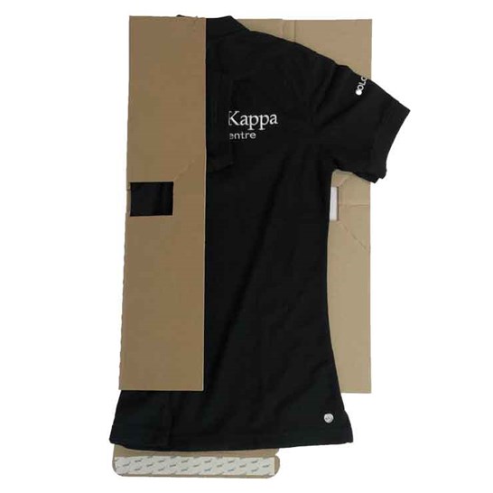 Embalagem de camiseta, caixas de camiseta, pacote de camiseta, caixa para camiseta
