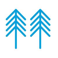 Wald-Symbol