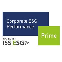 Logo ISS-ESG