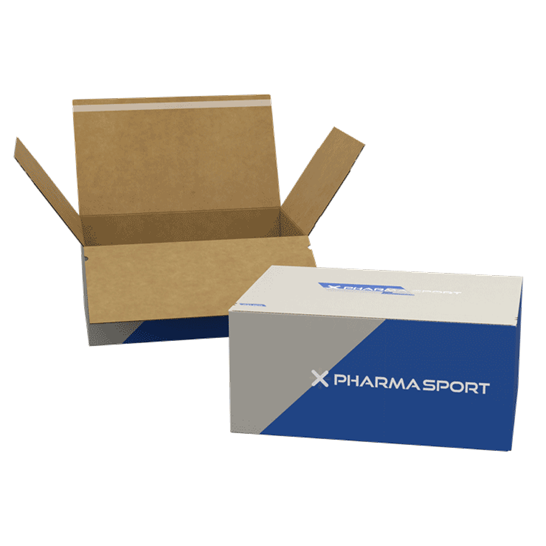 Krabice pro rychlé balení (Rapid Pack Box)